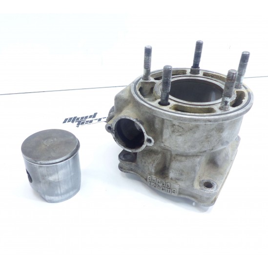 Cylindre piston occasion Yamaha 125 yz 3jd