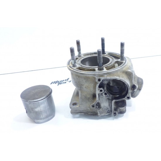 Cylindre piston occasion Yamaha 125 yz 3jd