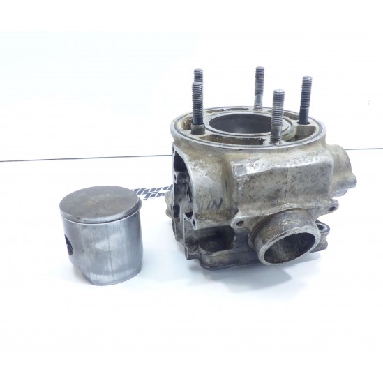 Cylindre piston occasion Yamaha 125 yz 3jd