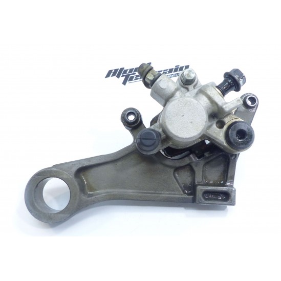 Etrier de frein arrière CRF 2014 / brake caliper