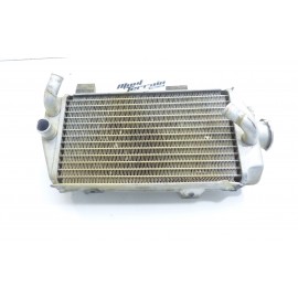 Radiateur Honda 250 crf 2016