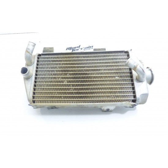 Radiateur Honda 250 crf 2016