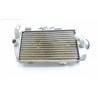 Radiateur Honda 250 crf 2016