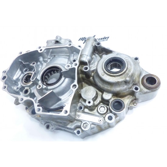 Carter moteur Gauche Honda 250 crf 2016 / crankcase