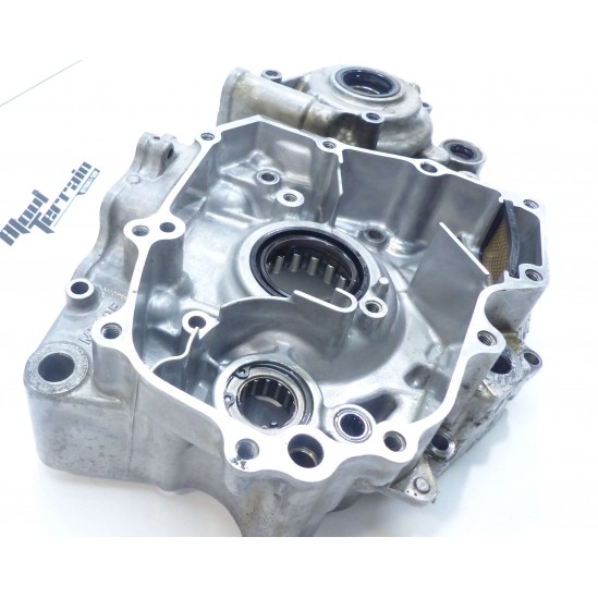 Carter moteur Gauche Honda 250 crf 2016 / crankcase