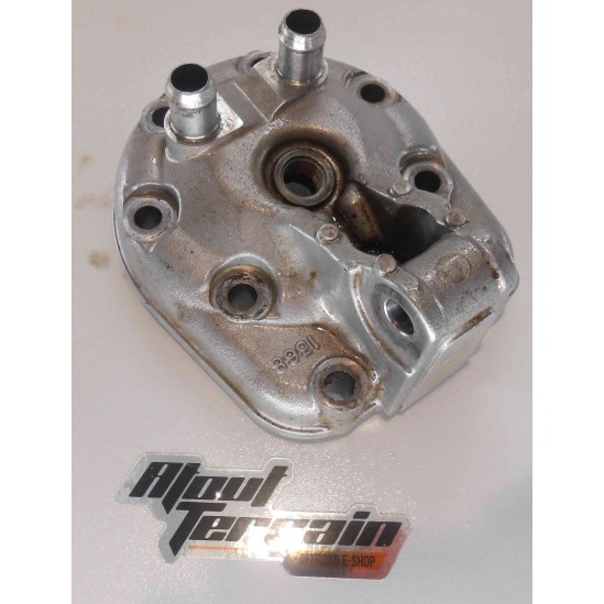 Culasse Kawasaki 250 kx 1991/ Cylinder Head