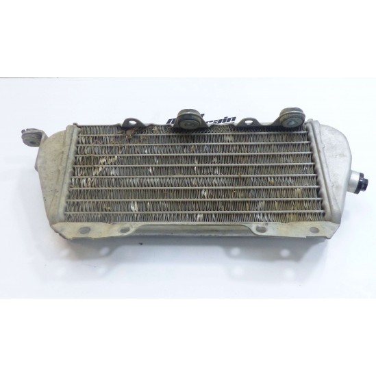 Radiateur 250 klx