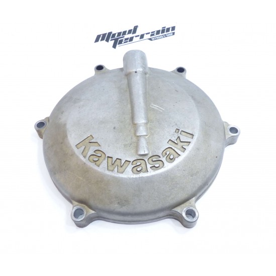 Couvercle d'embrayage 250 klx 94 / Clutch cover