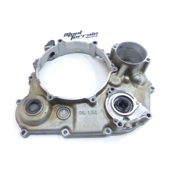 Carter d'embrayage à eau 250 klx 94 / Clutch cover crankcase