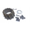 Disque d'embrayage 250 klx 1994 / Clutch disq