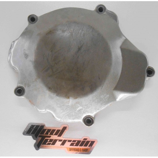 Couvercle d'allumage 250 kx 1993 / Ignition cover