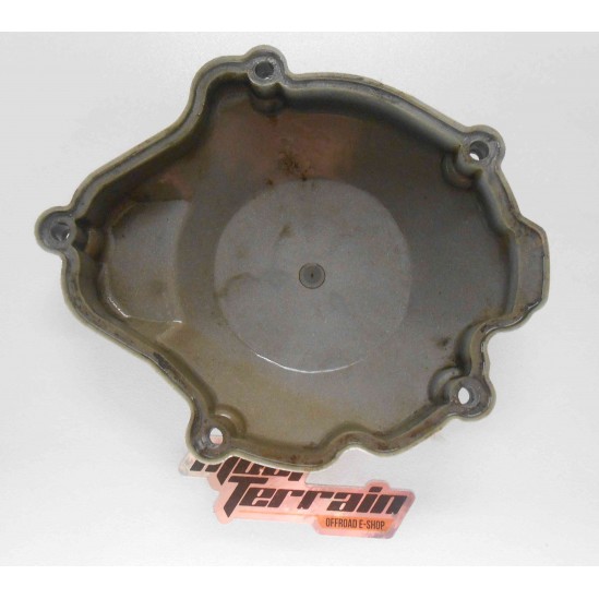 Couvercle d'allumage 250 kx 1993 / Ignition cover