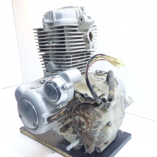 Bas moteur SMC 170 Blast