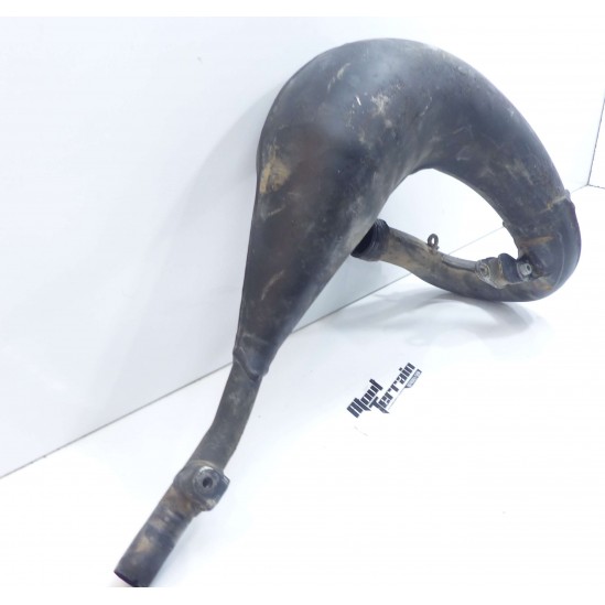 Pot Yamaha 85 yz / Exhaust pipe