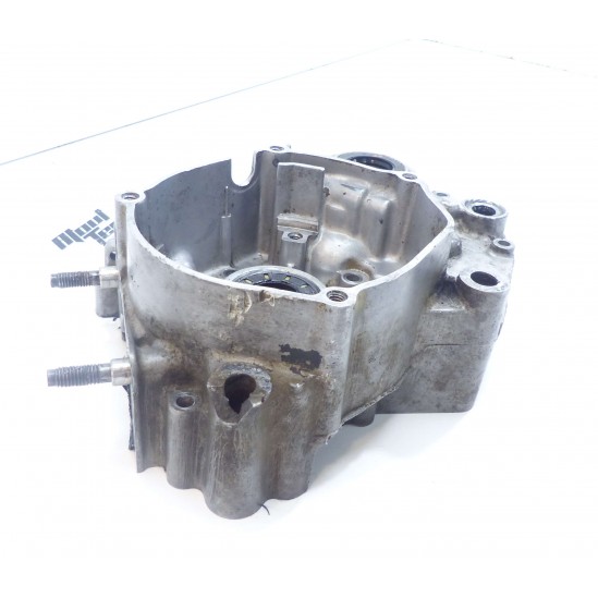 Carter moteur gauche 85 yz / crankcase