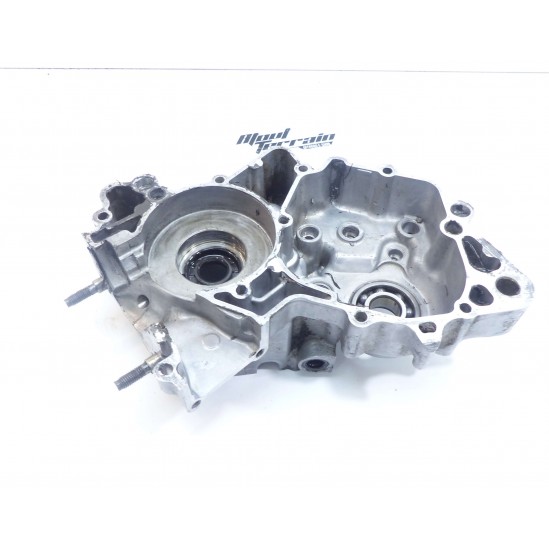 Carter moteur gauche 85 yz / crankcase