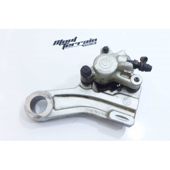 Etrier arrière Husqvarna 2010 / brake caliper