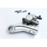 Etrier arrière Husqvarna 2010 / brake caliper