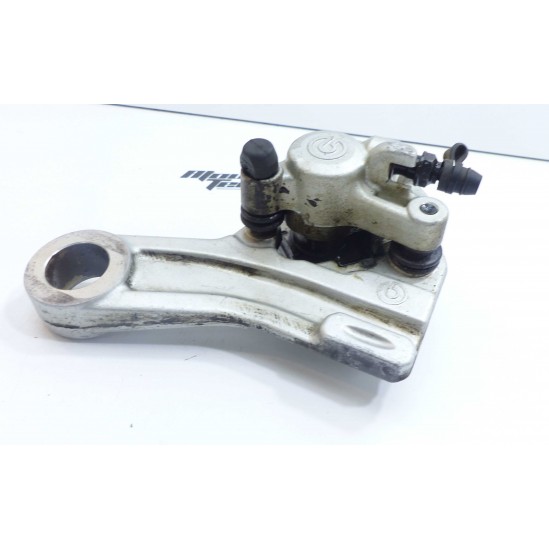 Etrier arrière Husqvarna 2010 / brake caliper