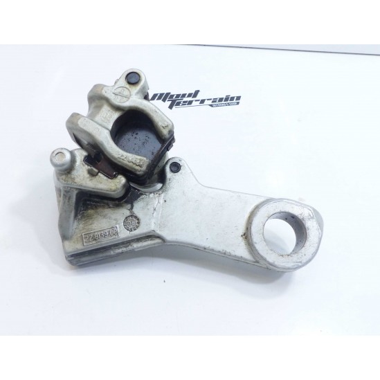 Etrier arrière Husqvarna 2010 / brake caliper