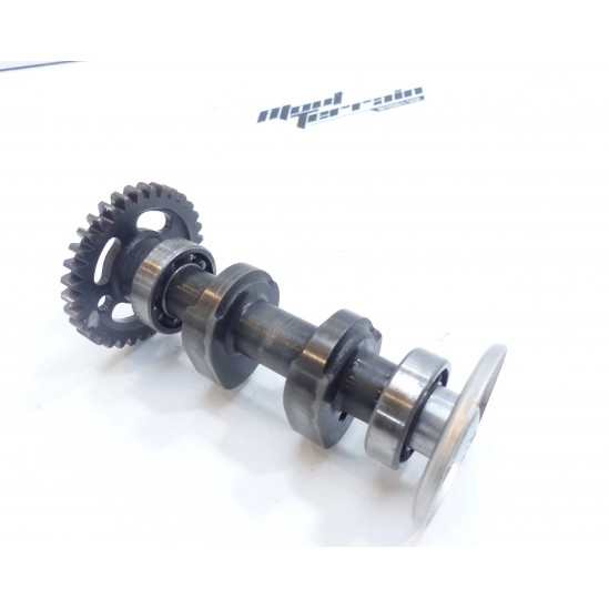 Arbre à cames 250 TE 2009 / camshaft