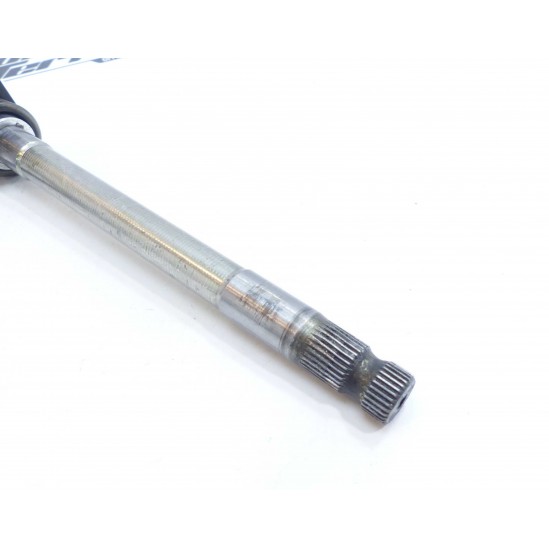 Axe de sélecteur 250 tc 2008 / shift shaft