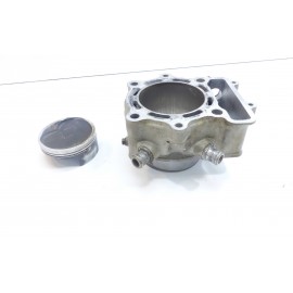 Cylindre piston (sans segment) Husqvarna 250 TE 2009