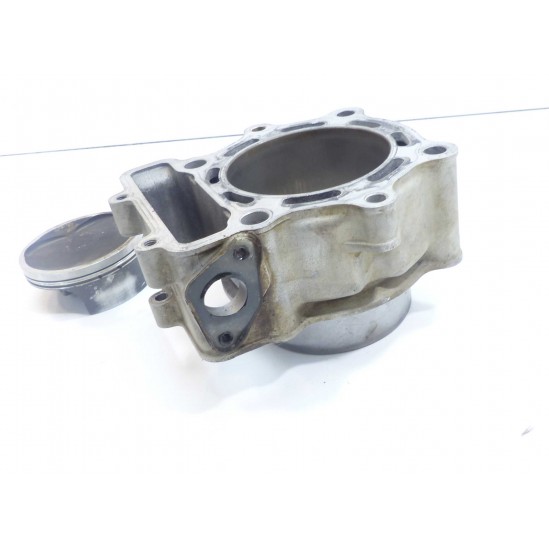 Cylindre piston (sans segment) Husqvarna 250 TE 2009