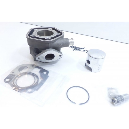 Cylindre piston joint neuf KTM 50 SX cote 65cc