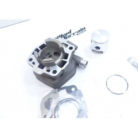 Cylindre piston joint neuf KTM 50 SX cote 65cc