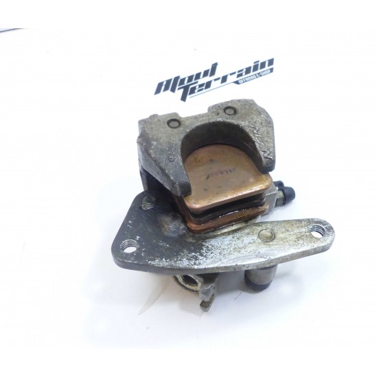 Etrier avant gauche 660 Raptor 05 / brake caliper