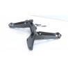 Cale pied Yamaha 660 Raptor / Footrest