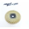 Pignons Yamaha 660 Raptor / gear wheel