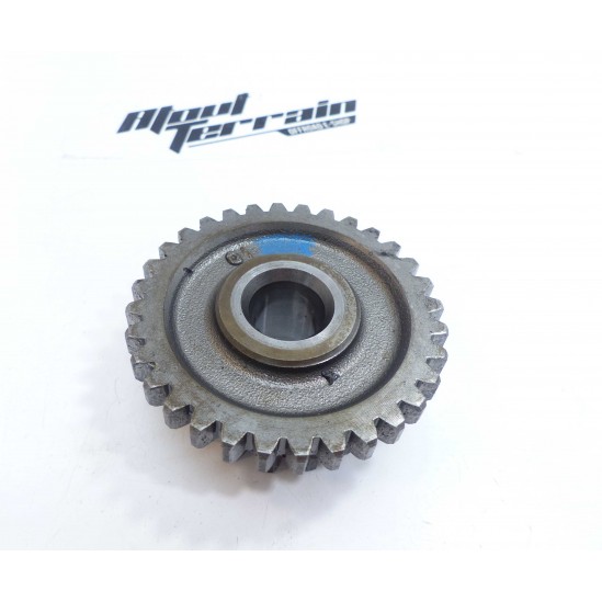 Pignons 660 Raptor 05 / gear wheel