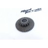 Pignons Yamaha 660 Raptor / gear wheel