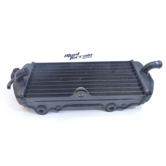 Radiateur Aprilia 125 ETX