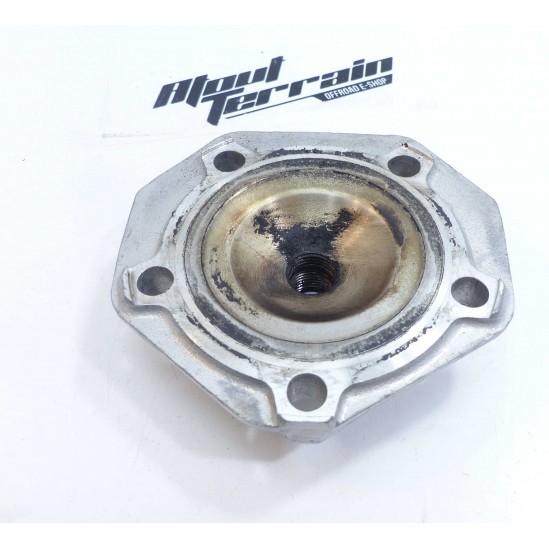 Dome de culasse Aprilia 125 Rotax (etx ms rs tuono)/ / Cylinder Head