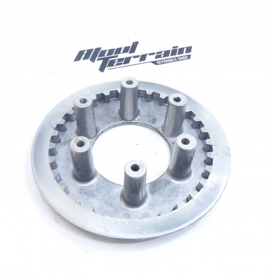 Plateau d'embrayage 125 Rotax (RS MX ETX TUONO)/ / clutch plate