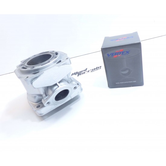 Cylindre piston neuf pour 125 ETX (sans valve)