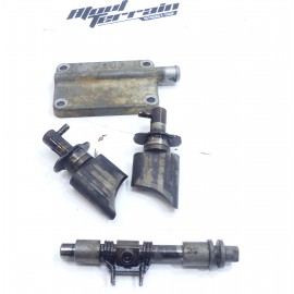 Valves Yamaha 125 yz 1999