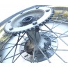 Roue arriere Yamaha WR 125 X