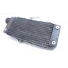 Radiateur Yamaha WR 125 X