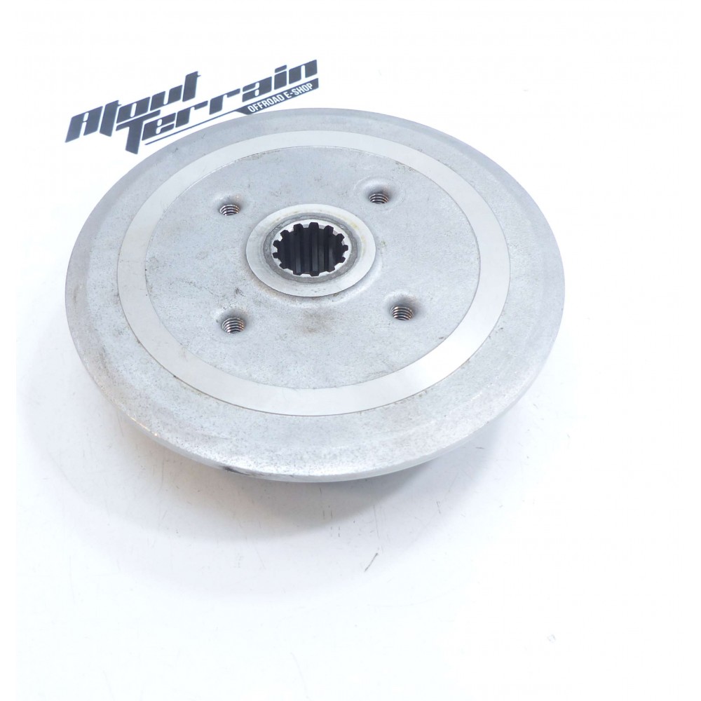 Levier D'embrayage Compatible Yamaha WR125X 125 (2009-2011) - Alliage Aluminium, Réglable, Remplacement OEM