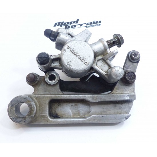 Etrier de frein arrière 85 rm / brake caliper