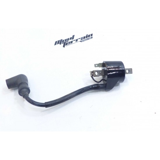 Bobine Suzuki 85 rm / Ignition coil