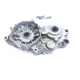 Carter moteur gauche 85 rm 2004