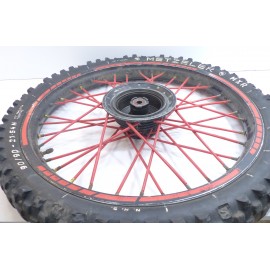 Roue avant Honda 200 MTX