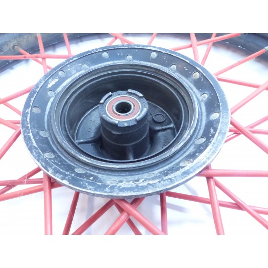 Roue avant Honda 200 MTX