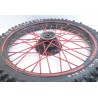 Roue avant Honda 200 MTX