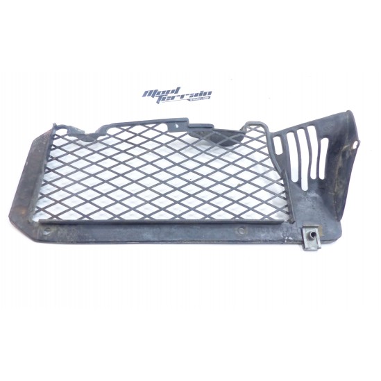 Grille de radiateur Honda 200 MTX